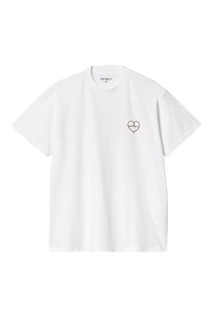 White S/S Furoshiki T-Shirt CARHARTT WIP | I0346551WZ